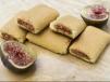 Wheat Biscuit With Fig
