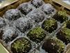 Healthy Energy Balls