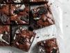 Oreo Brownies 2 Pieces Big Size