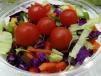 Fresh Green Salad