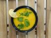Dal soup