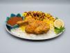 Zereshk Rice With Chicken