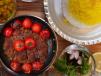 Kebab Tabei White Rice
