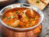 Butter Chicken without Rice