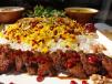 Kabab Torsh Meat