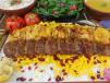 Irani Kabab