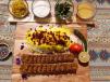 Lamb Koobideh