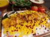 Joojeh Zafrani Kebab