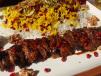 Kabab Torsh Chicken