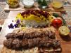 Tikka Lemon meat Kabab