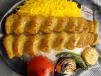 Chicken Koobideh Kabab