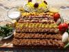 Four Person Mix Grill