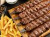 Sadra Koobideh Tray