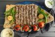 One kg Tikka meat