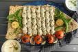 One kg Tikka Chicken