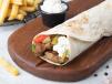 Koobideh Wrap Sandwich