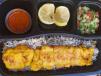 Healthy Joojeh Kabab