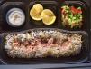 Healthy Tuna Fish