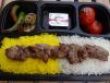 Single Tikka Meat