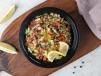 Shirazi Salad