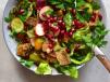 Fattoush Salad