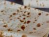 Iranian Bread