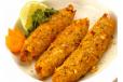 Veg Seekh Kabab