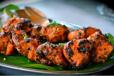 Murg Achari Tikka
