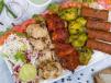 Non Veg Platter
