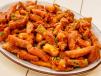 Crispy Vegetables