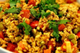 Egg Bhurji