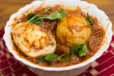 Egg Masala
