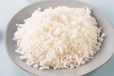 Steamed Rice