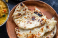 Butter Naan