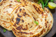 Laccha Paratha