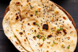 Plain Naan