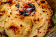 Tandoori Roti
