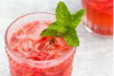 Strawberry Juice