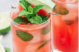 Watermelon Juice