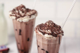 Snickers Milkshake
