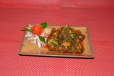 Gongra Chicken
