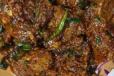 Mutton Pepper Fry