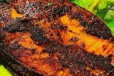King Fish Fry (Vanjaram Fry)