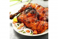 Tandoori Chicken ( Full)