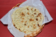 Turkish Naan