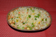 Chicken – Fried Rice