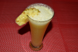 Pineapple Juice