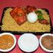 Chennai Chicken 65 Biriyani