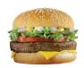 Beef Burger Sandwich
