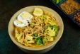 Laksa Curry [Burmese]